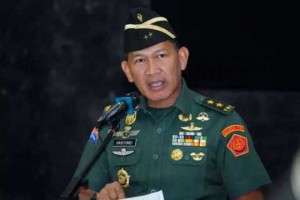 Dituding Intimidasi Penulis Opini "Jenderal di Jabatan Sipil", TNI Membantah