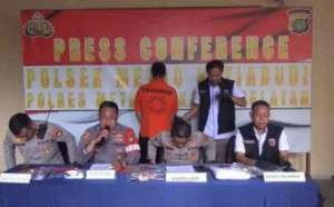 Pesta Seks Sesama Jenis di Hotel Setiabudi Jaksel, 9 Pria Diciduk Polisi