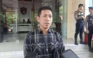 Motif Pembacokan Jaksa Deli Serdang Terungkap, Korban Diduga Peras Pelaku!