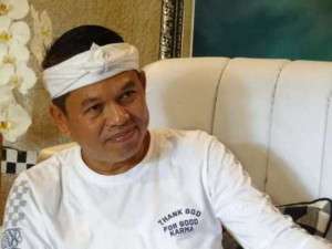 Survei Indikator Kepuasan Kinerja Gubernur di Jawa, Dedi Mulyadi Juaranya