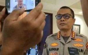 Buntut Kematian Anggota Polisi di Gili Trawangan, Polda NTB Pecat 2 Perwira