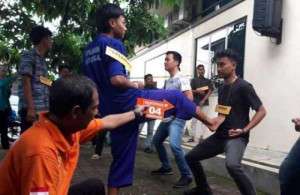 Tendangan Terbang Maut Sang Senior Renggut Nyawa Pesilat PSHT Boyolali