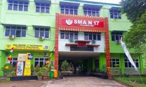SPMB 2025 di SMAN 17 Palembang Selesai, Sekolah Imbau Masyarakat Tak Percaya Isu Negatif