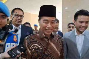 Survei Indikator: 18,7 Persen Responden Percaya Ijazah Jokowi Palsu
