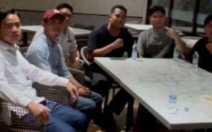 Dialog dengan Mahasiswa Bengkulu, Gibran Dengar Berbagai Keluhan dari Kelangkaan BBM hingga Pencemaran Lingkungan
