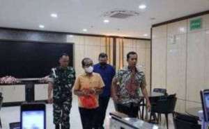 Pria Mengaku Wartawan Peras Jaksa, Bikin 7 Berita hingga Gerakkan Unjuk Rasa