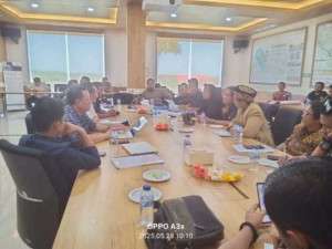 Aksi Demo Ditunda, FORMAT Ultimatum Waskita 3 Hari Kedepan