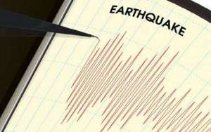 Maluku Diguncang Gempa Berkekuatan Magnitudo 4,4