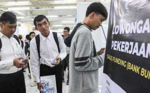 Larangan Diskriminasi, Syarat Usia di Lowongan Kerja Resmi Dihapus