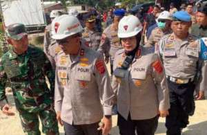 Polisi Selidiki Kelalaian Operasional Tambang Gunung Kuda yang Tewaskan Belasan Orang