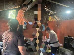 Pemuda 28 Tahun di Purwirejo Akhiri Hidupnya dengan Gantung Diri di Rumahnya
