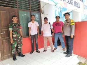 Bhabinkamtibmas Polsek Parung Tingkatkan Sinergitas dengan Warga Demi Cegah Tawuran dan Gangster.