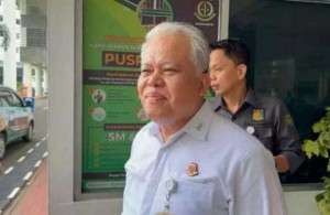 Kejagung: Waspadai Modus Penipuan Tilang Elektronik