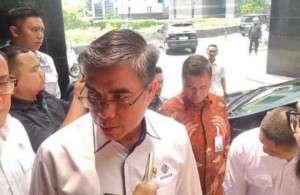 Menaker Bantah soal Job Fair Cuma Formalitas