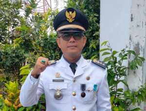 Bravo, Camat Sanga Desa Apresiasi Kinerja IPTU Joharmen dalam Ungkap Kasus Perampokan Diwilayah Hukumnya