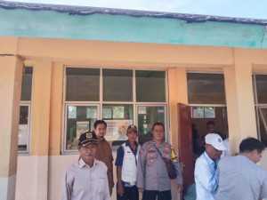 Bhabinkamtibmas Polsek Tenjo Sambangi Warga Desa Cilaku, Tegaskan Himbauan Kamtibmas.