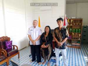 BPAN LAI hadir di Katingan Hulu 