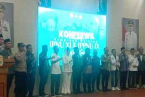 Konferwil IPNU Sumsel ke- XI, Dodi Hari Utama Sebut Calon Tunggal Bakal Ketua Terpilih