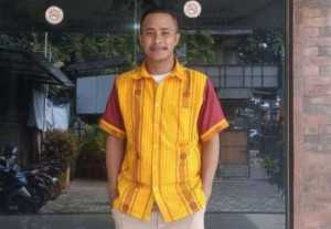 Dirut PT Portal Sumba Sabana: Martinus Jaha Bara, Mendorong Penuh Adanya Tim Inisiator Pembentukan Provinsi Sumba Sabu Raijua.