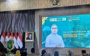 Juara Jenis Kejahatan Paling Banyak Terjadi di Indonesia: Kejahatan Seksual