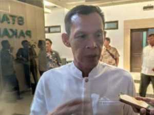 Wabub Jaro Ade, Akan Berupaya Percepat Pembebasan Lahan 9 Proyek Infrastuktur.