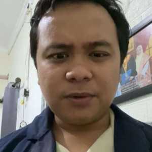 Ketua Aliansi Peringati, Menyamut HUT Bhayangkara Ke 79.