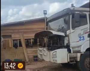 Pemkab Muba terkesan tutup mata, terkait maraknya operasi pertambangan batubara di Areal Hutan Produksi Bayung Lincir