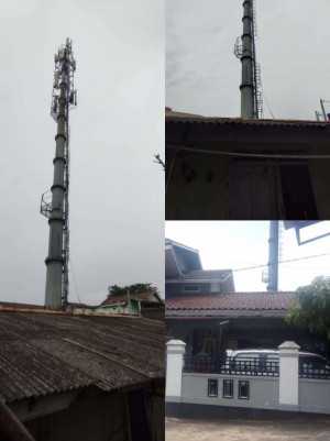 Camat Undang Rapat, PT EBJ Minta Maaf