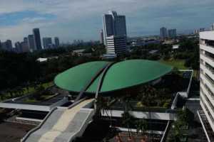 Belum Mau Umumkan Nama, KPK Sudah Tetapkan Tersangka Kasus Korupsi di MPR
