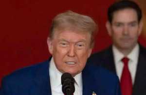 Gencatan Senjara, Israel Masih Serang Iran, Trump Geram