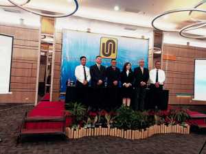 Gelar RUPST dan Public Expose, UNIQ Amankan Kontrak Rp. 93 Miliar dari Medco Energy