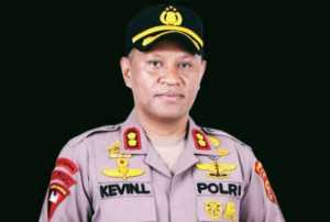 Kapolres OKU Timur Berganti, AKBP Kevin Leleury Promosi ke Bareskrim Polri