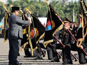 Nugraha Sakanti Jadi Kado Spesial Divisi Humas dan Irjen Sandi.