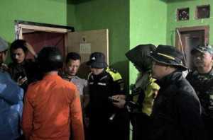 Polres Bogor Gelar Patroli KRYD dan Evakuasi Korban Longsor di Megamendung dan Cisarua.