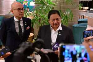 Airlangga Hartarto: BRICS Perkuat Multilateralisme dan Dorong Reformasi Tata Kelola Global