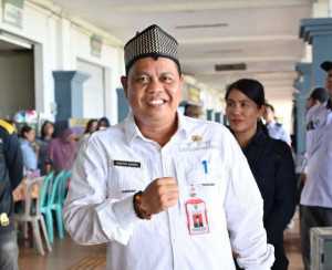 Viral di Medsos, Truk Diduga Angkut Kayu Log Berlebih di Katingan, Dishut Kalteng Lakukan Pemantauan
