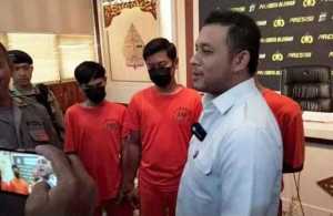 Penganiayaan Driver Ojol di Sleman, Ini Pekerjaan 'Mas Pelayaran'