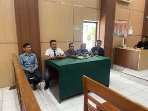 Bantah Tuduhan Pencabulan, Kuasa Hukum NA Ungkap Minimnya Alat Bukti.