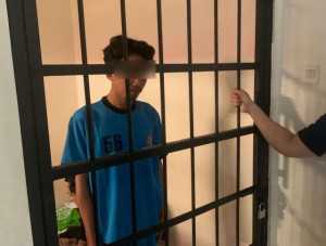 Unit PPA Sat Reskrim Polres Bogor Tangkap Pelaku Persetubuhan Anak di Bawah Umur.