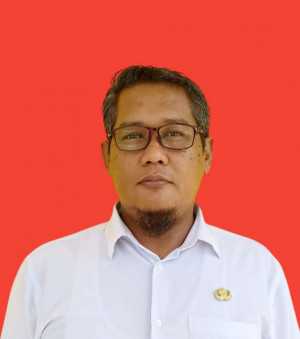 Plt Direktur RSUD Martapura Kembali Diganti, dr Muh Irfan Jabat Pelaksana Tugas