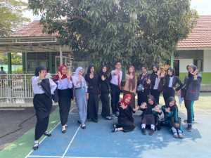 Satgas Anti Narkoba SMA N 16 Palembang Gelar Simulasi Sidang Edukatif, Tingkatkan Kesadaran Bahaya Narkoba di Kalangan Pelajar