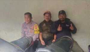 Wujudkan Desa Aman, Bhabinkamtibmas Cilember Dorong Warga Aktif Cegah Kriminalitas.