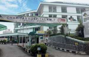 Mutasi Karyawan Diduga Sepihak, RS Myra Palembang Disomasi