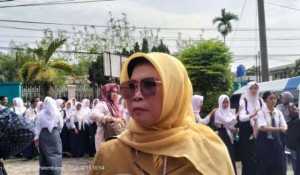 MPLS SMKN 6 Palembang Tekankan Adaptasi, Anti-Bullying, dan Semangat Belajar
