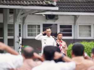 Wabub Jaro Ade, Meningkatkan Koperasi adalah Gerakan Ekonomi Untuk Rakyat, Dibangun dan Dikelola oleh Rakyat Sendiri.