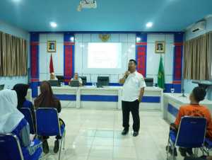 Hari Ke-4 MPLS SMKN 8 Palembang Berjalan Lancar, Tanamkan Nilai Ramah dan Cinta Tanah Air