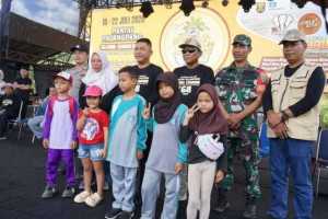 Peringatan Hari Nelayan ke-68 di Ciwaru: Kolaborasi Pesta Rakyat, Ekonomi Pesisir, dan Daya Tarik Wisata Nasional