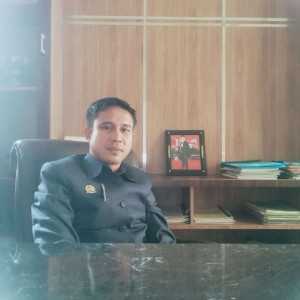 Realisasi Bantuan Dana Hibah Penanggulangan Bencana Desa Minanga, Di Pertanyakan Heriansa Efendi dari Fraksi PAN.