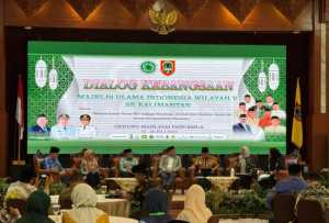 Perkuat Peran MUI sebagai Pelayan Umat, Polda Kalsel Dukung Penuh Mukerda MUI Wilayah V se-Kalimantan Tahun 2025