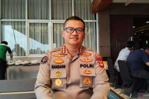 Eks Polisi dan Tiga Rekannya Ditangkap, Bawa Dua Senpi Rakitan dan Sabu